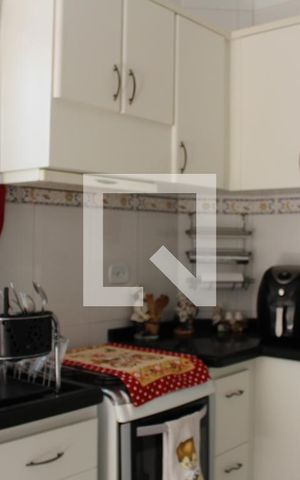 Casa à venda com 130m², 3 quartos e 2 vagasCozinha