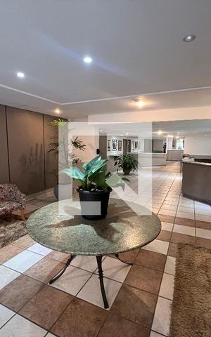 Apartamento para alugar com 49m², 1 quarto e 1 vaga Apartamento para alugar com 49m², 1 quarto e 1 vagaHall de entrada