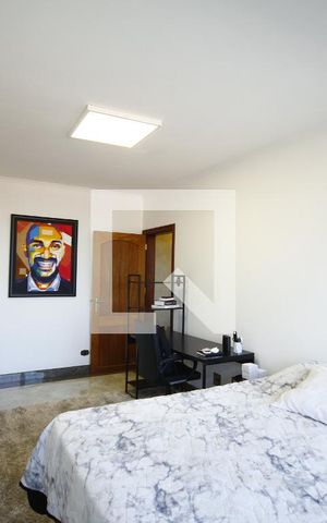 Apartamento à venda com 65m², 1 quarto e 1 vagaQuarto