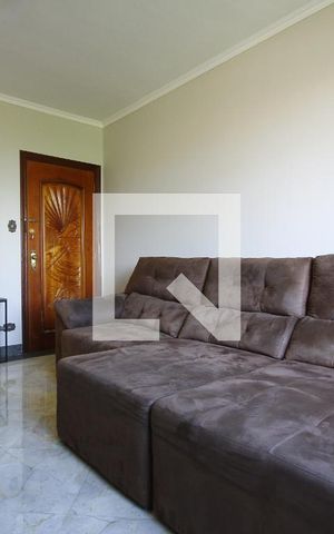 Apartamento à venda com 65m², 1 quarto e 1 vagaSala