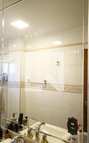 Apartamento à venda com 65m², 1 quarto e 1 vagaBanheiro