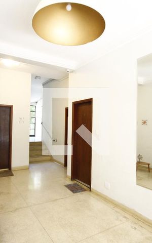 Apartamento à venda com 65m², 1 quarto e 1 vagaHall de Entrada