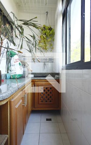 Apartamento à venda com 65m², 1 quarto e 1 vagaÁrea de Serviço