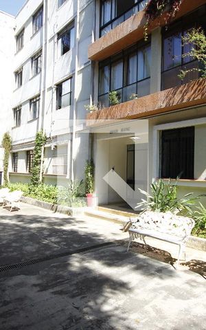 Apartamento à venda com 65m², 1 quarto e 1 vagaÁrea comum