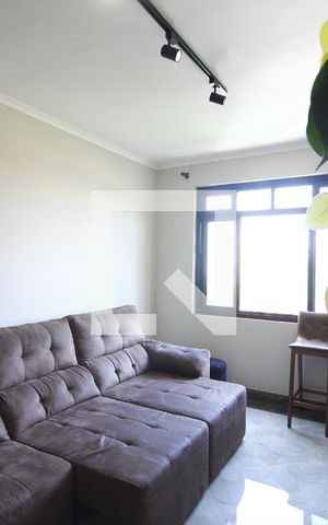 Apartamento à venda com 65m², 1 quarto e 1 vagaSala