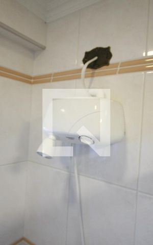 Apartamento à venda com 65m², 1 quarto e 1 vagaBanheiro