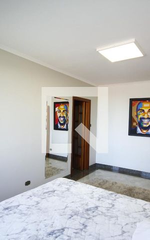 Apartamento à venda com 65m², 1 quarto e 1 vagaQuarto