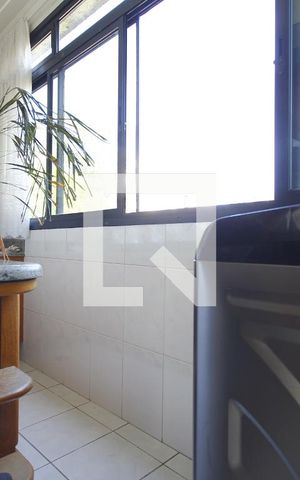 Apartamento à venda com 65m², 1 quarto e 1 vagaÁrea de Serviço