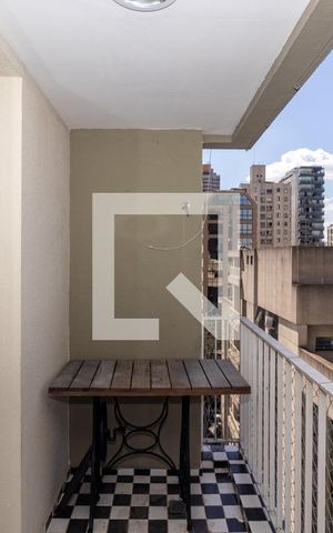 Apartamento à venda com 60m², 2 quartos e 1 vaga Apartamento à venda com 60m², 2 quartos e 1 vagaVaranda