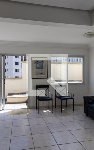 Apartamento à venda com 60m², 2 quartos e 1 vaga Apartamento à venda com 60m², 2 quartos e 1 vagaÁrea comum - Salão de festas