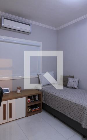 Casa de condomínio à venda com 240m², 3 quartos e 2 vagasQuarto 2