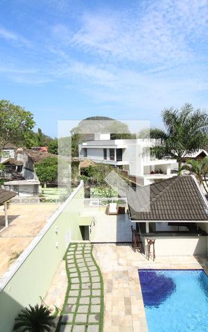 Casa de condomínio à venda com 240m², 3 quartos e 2 vagasVista da Sala da Suíte