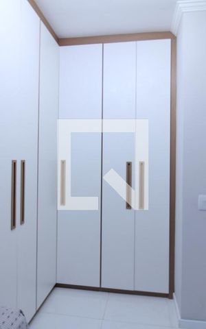 Casa de condomínio à venda com 240m², 3 quartos e 2 vagasQuarto 2