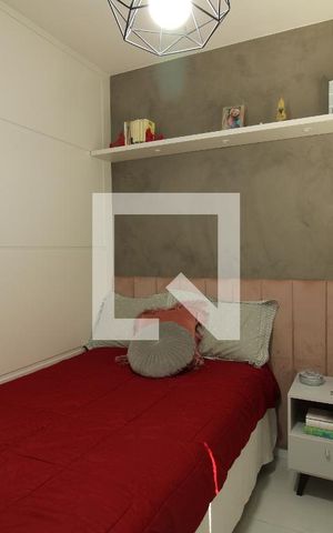 Casa de condomínio à venda com 240m², 3 quartos e 2 vagasQuarto 1