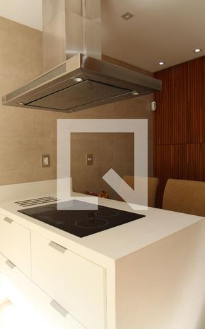Casa de condomínio à venda com 240m², 3 quartos e 2 vagasCozinha