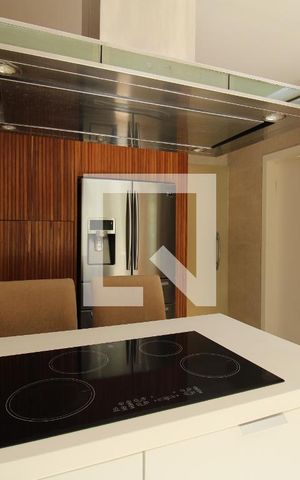 Casa de condomínio à venda com 240m², 3 quartos e 2 vagasCozinha