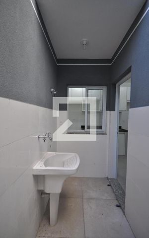 Studio para alugar com 30m², 1 quarto e sem vagaÁrea de Serviço