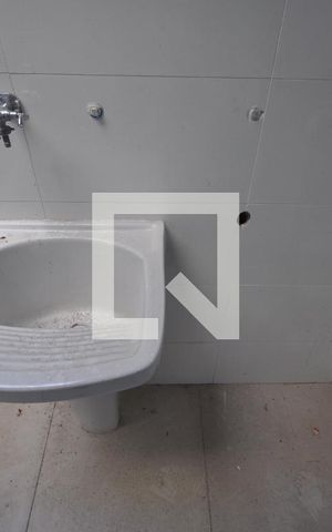 Studio para alugar com 30m², 1 quarto e sem vagaÁrea de Serviço