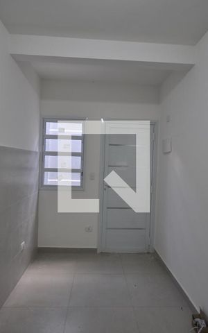 Studio para alugar com 30m², 1 quarto e sem vagaSala