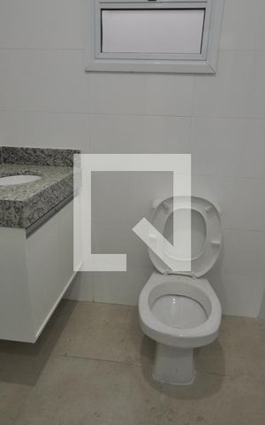 Studio para alugar com 30m², 1 quarto e sem vagaBanheiro
