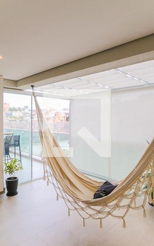 Apartamento à venda com 110m², 3 quartos e 2 vagas Apartamento à venda com 110m², 3 quartos e 2 vagasVaranda da Sala
