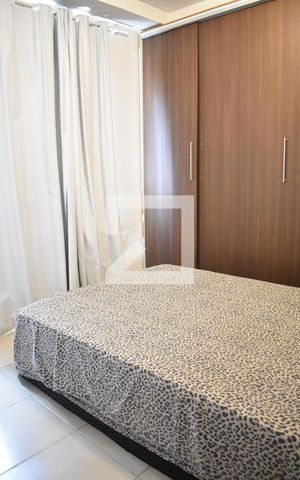 Casa para alugar com 76m², 2 quartos e 1 vagaQuarto 1