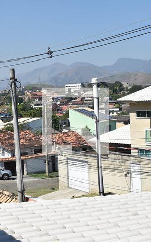 Casa para alugar com 76m², 2 quartos e 1 vagaVista da Varanda
