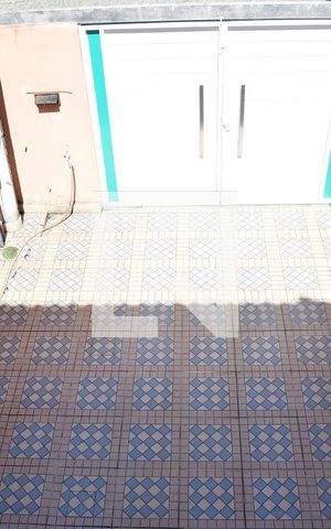 Casa para alugar com 76m², 2 quartos e 1 vagaVista da Varanda