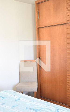 Casa para alugar com 76m², 2 quartos e 1 vagaQuarto 2