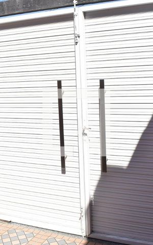 Casa para alugar com 76m², 2 quartos e 1 vagaDetalhe