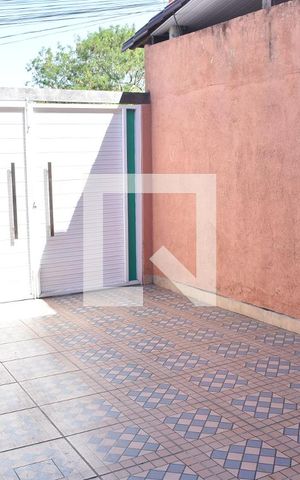Casa para alugar com 76m², 2 quartos e 1 vagaGaragem