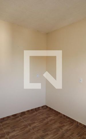 Casa para alugar com 50m², 1 quarto e sem vagaQuarto