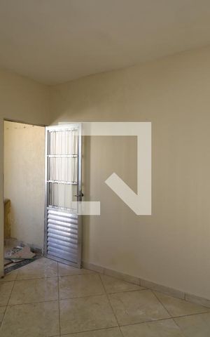 Casa para alugar com 50m², 1 quarto e sem vagaCozinha