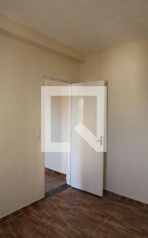 Casa para alugar com 50m², 1 quarto e sem vagaQuarto