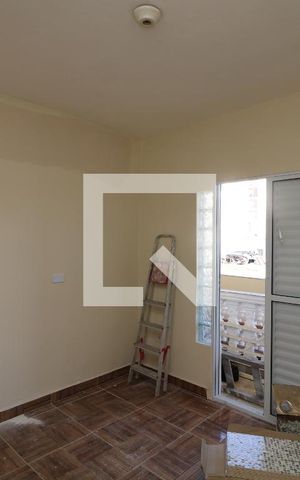 Casa para alugar com 50m², 1 quarto e sem vagaSala