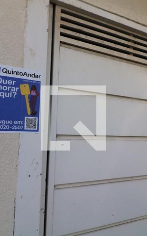 Casa para alugar com 50m², 1 quarto e sem vagaFachada