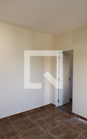 Casa para alugar com 50m², 1 quarto e sem vagaSala
