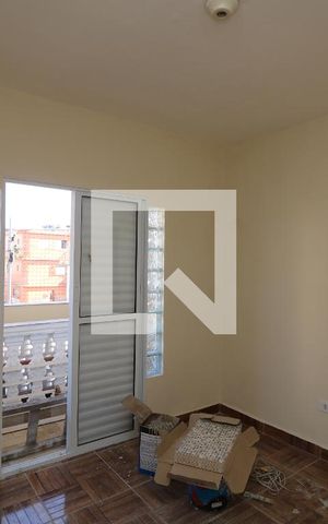 Casa para alugar com 50m², 1 quarto e sem vagaSala