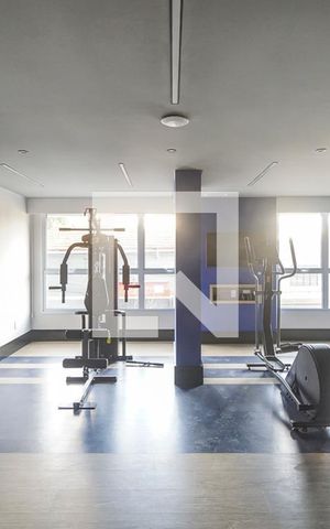 Apartamento para alugar com 66m², 2 quartos e 1 vagaAcademia