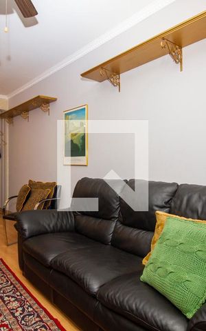 Apartamento à venda com 70m², 2 quartos e 1 vagaSala