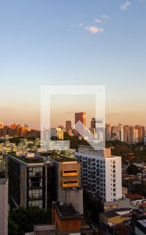Apartamento à venda com 70m², 2 quartos e 1 vagaVista da Sacada
