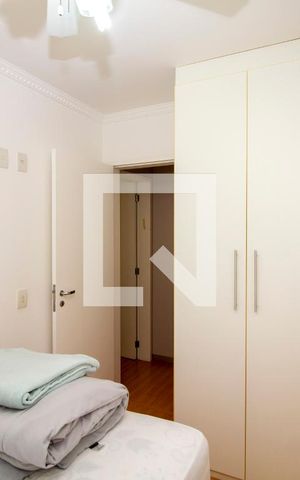 Apartamento à venda com 70m², 2 quartos e 1 vagaQuarto 1