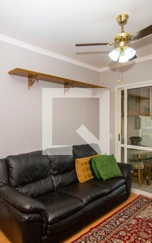 Apartamento à venda com 70m², 2 quartos e 1 vagaSala