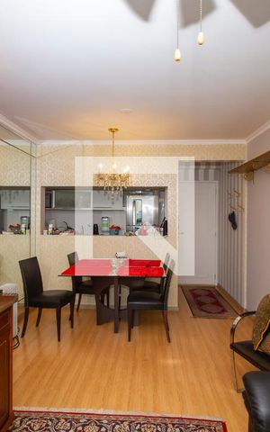 Apartamento à venda com 70m², 2 quartos e 1 vagaSala
