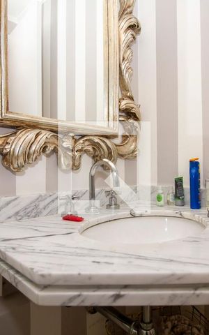 Apartamento à venda com 70m², 2 quartos e 1 vagaBanheiro 2