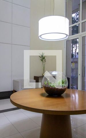 Apartamento à venda com 70m², 2 quartos e 1 vagaÁrea comum - Hall de Entrada