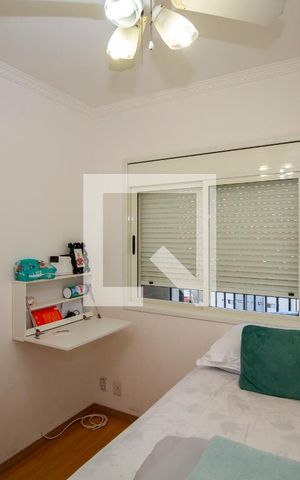 Apartamento à venda com 70m², 2 quartos e 1 vagaQuarto 1