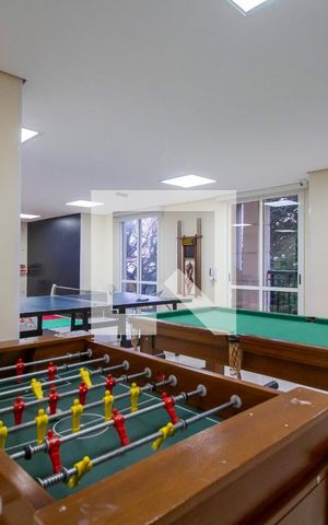 Apartamento à venda com 70m², 2 quartos e 1 vagaÁrea comum - Espaço de Jogos