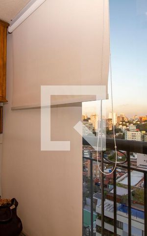 Apartamento à venda com 70m², 2 quartos e 1 vagaSacada