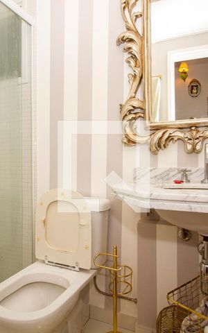 Apartamento à venda com 70m², 2 quartos e 1 vagaBanheiro 2